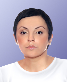 Козырева Марьяна