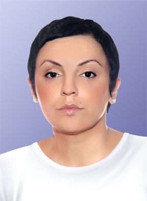Козырева Марьяна