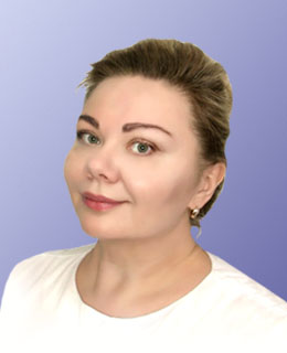 Кобзик Елена