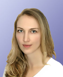 Рудяшкина Мария