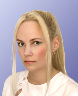 Игнатова Виктория