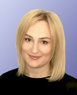 Денисенко Ольга