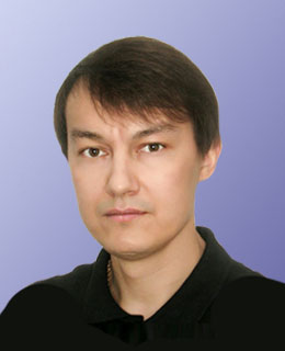 Покровский Сергей